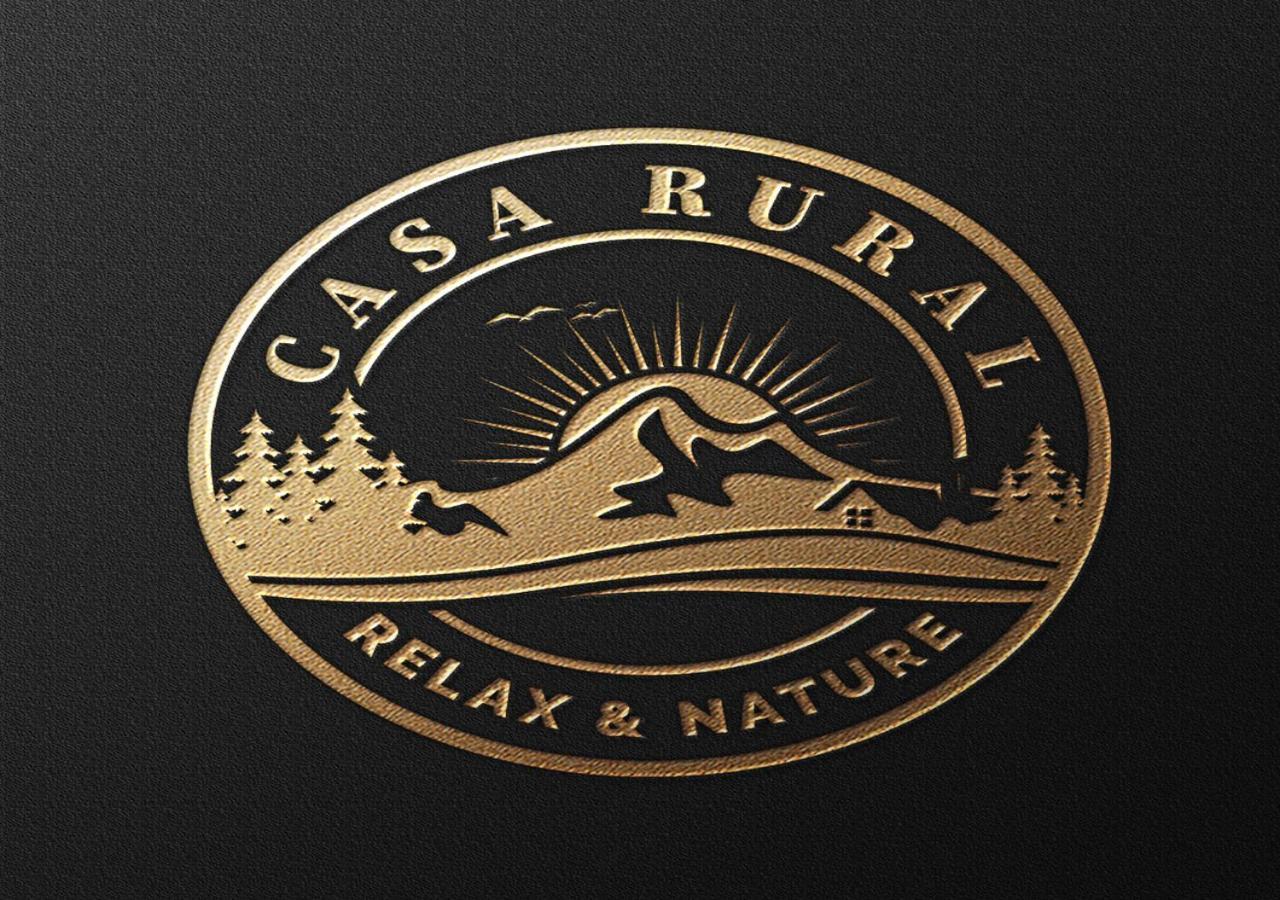 Casa Rural Relax & Nature Prado Del Rey Dış mekan fotoğraf